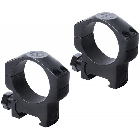 LEU MARK 4 35MM MED ALUM MATTE - Optic Accessories